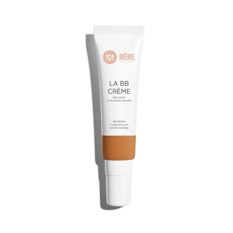 Meme Bb Cream Con Color 5, 30 ml