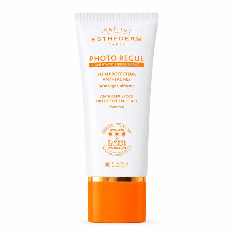 Institut Esthederm Photo Regul Crema Solar Antimanchas, 50 ml