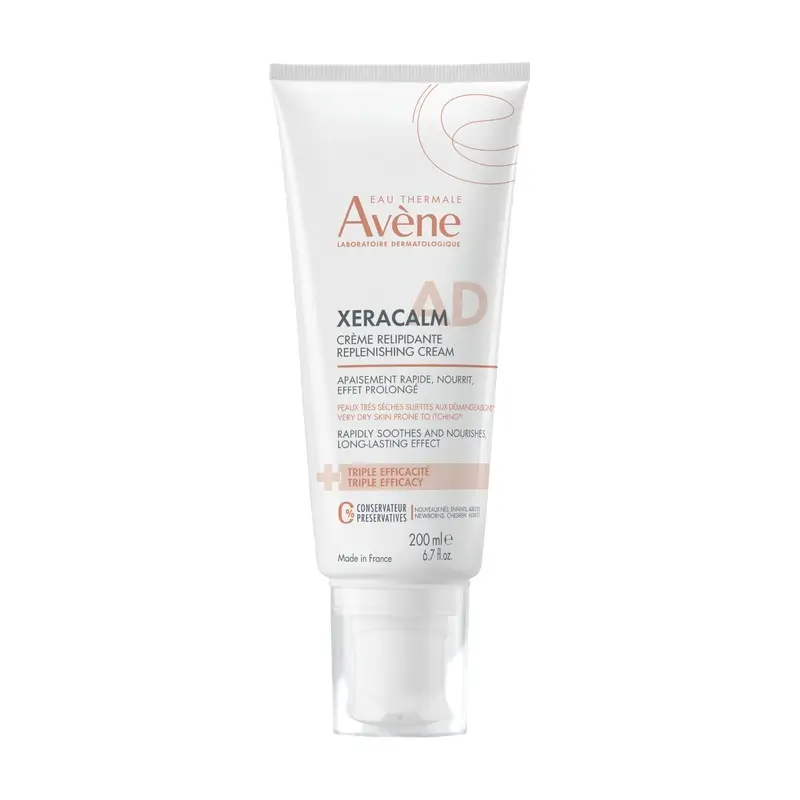 Avène Xeracalm Ad Crema Relipidizante, 200 ml