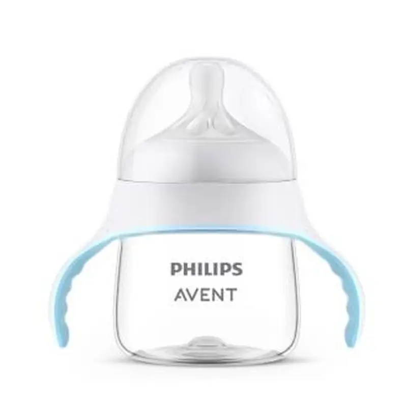 Avent Vaso Natural Response 4M+ 150Ml Scf263/61