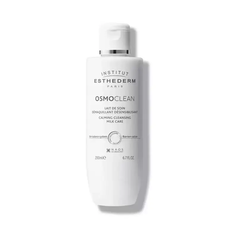 Esthederm Leche Desmaquillante Desensibilizante Hydra, 200 ml