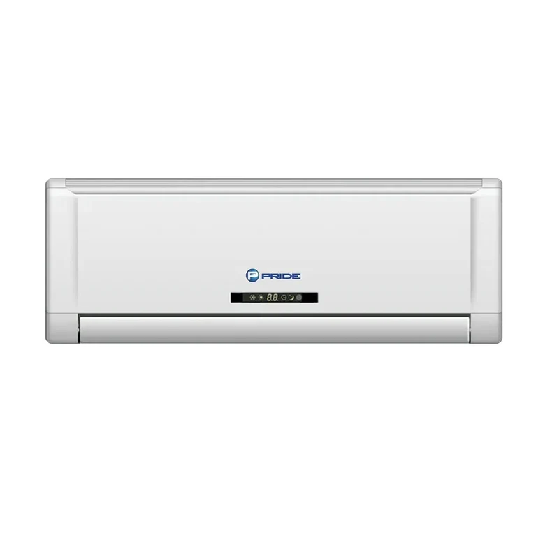 Aire Acondicionado Split 24000 Btu Pride Inverter