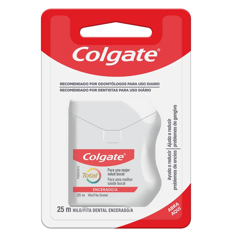 Hilo Dental Colgate Total