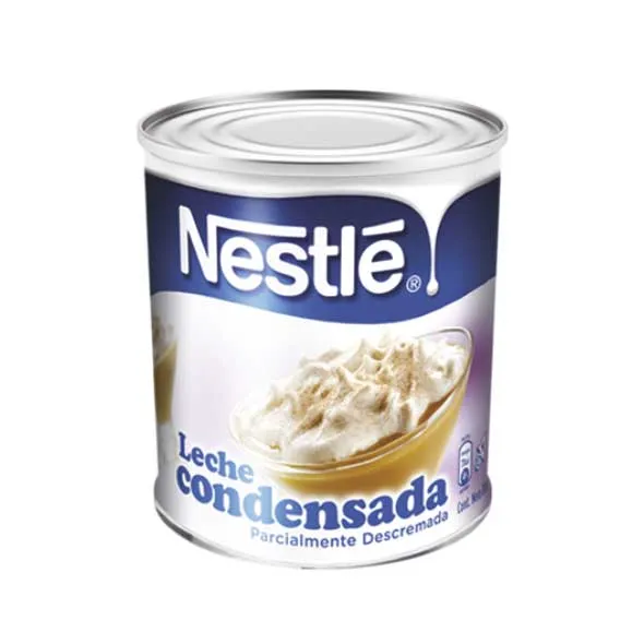 Leche Condensada Nestlé Clásica X 397G