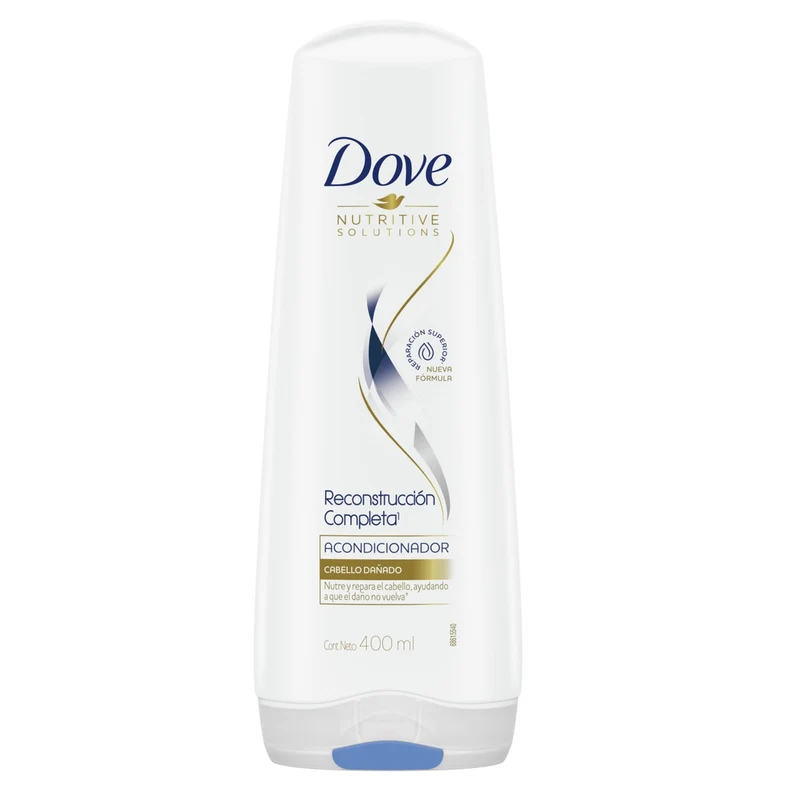 Dove Acondicionador Reconstruccion Completa X 400Ml
