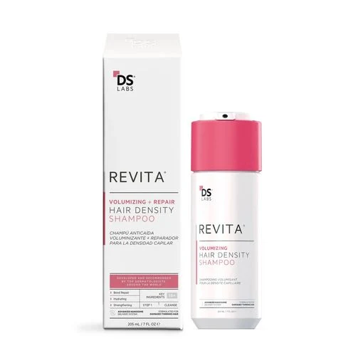 DS Laboratories Revita Champú Voluminizador Anticaída 205 ml