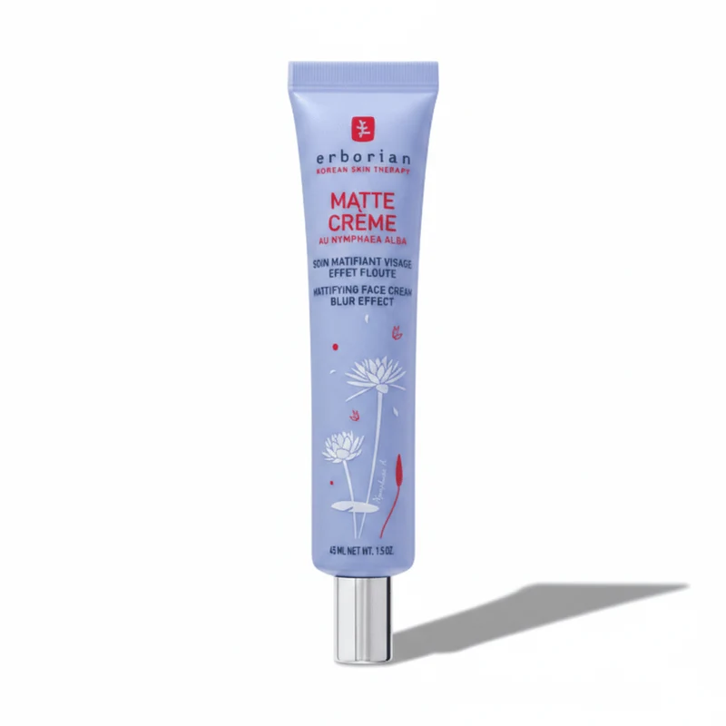 Erborian Matte Crème Matificante Efecto Blur 15 ml