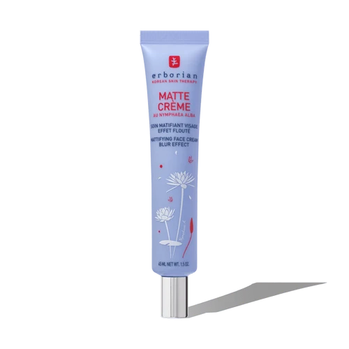 Erborian Matte Crème Matificante Efecto Blur 45 ml