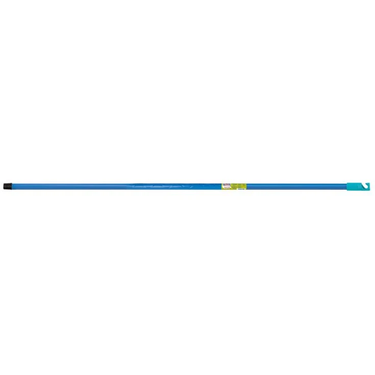 Palo de fregar azul antideslizante Spontex 140c/1u