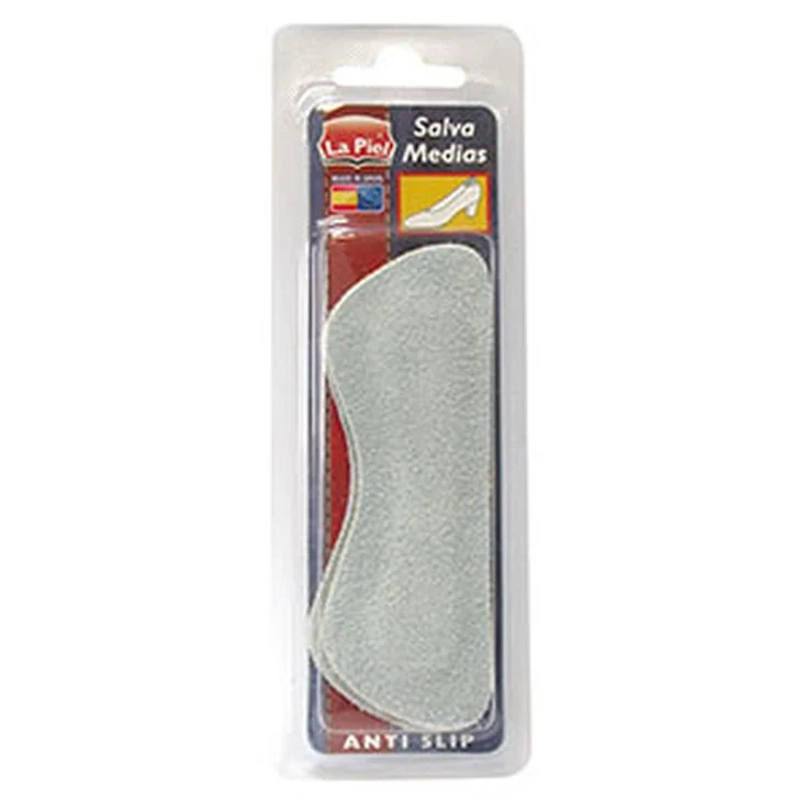 Salvamedias blister La piel 1u