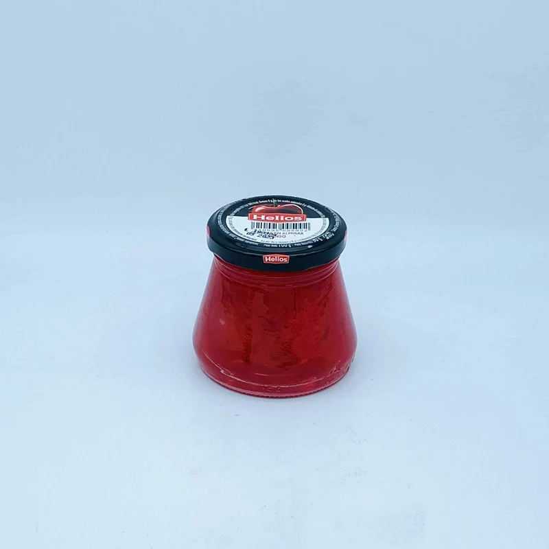 Cerezas Rojas Helios