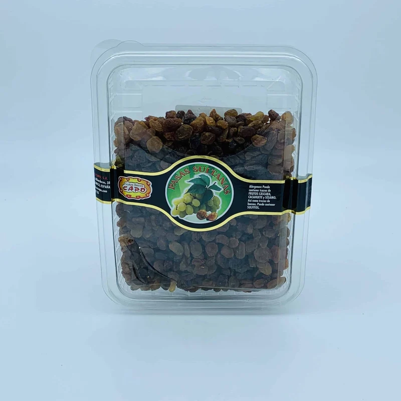 Pasas Sultanas Capo