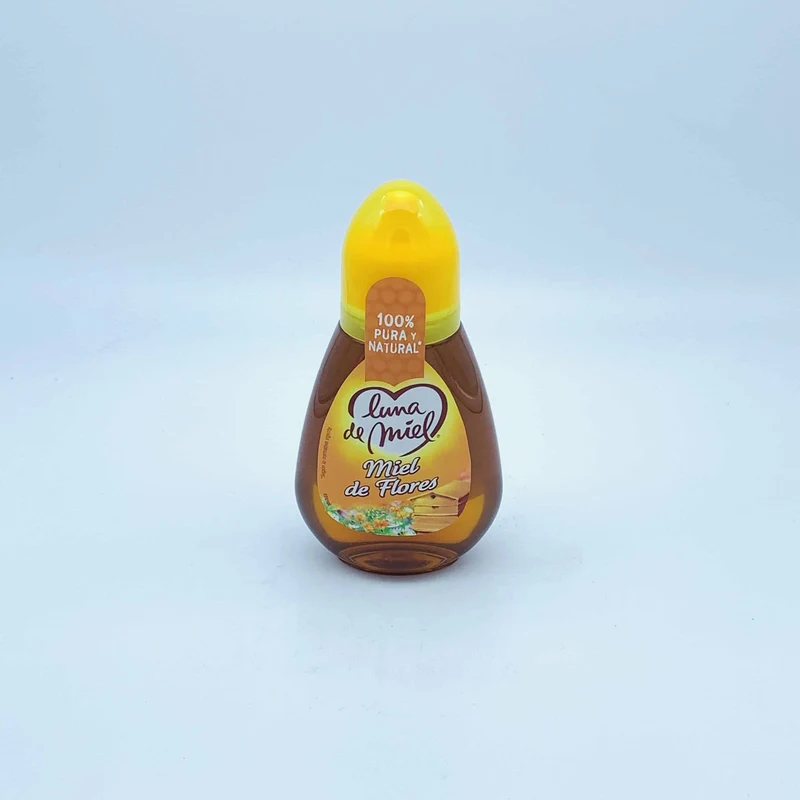 Miel de Flores Luna de Miel 250g