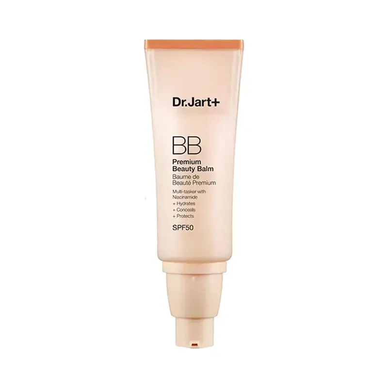 Dr. Jart+ Premium BB Crema Con Color 03 Medio-Bronceado, 40 ml