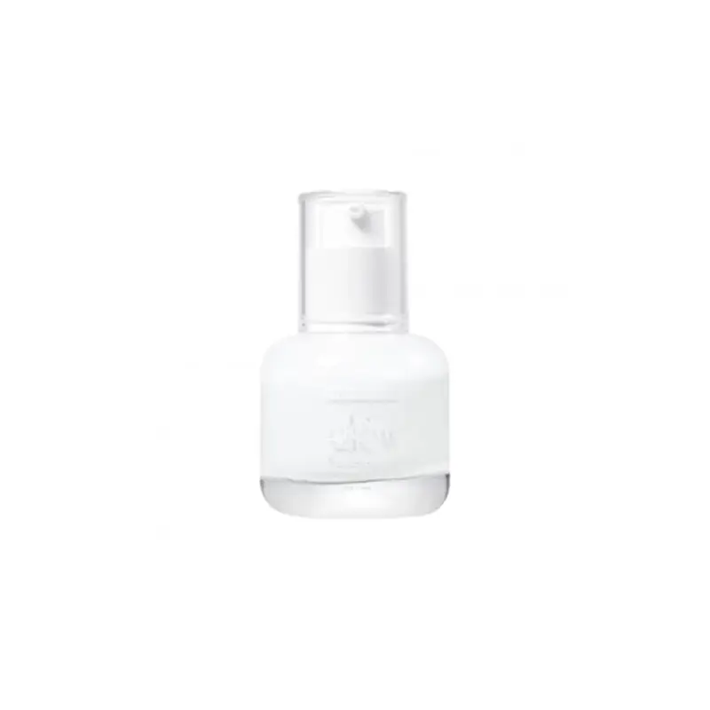 Glow Breathable Blemish Balm White , 30 ml