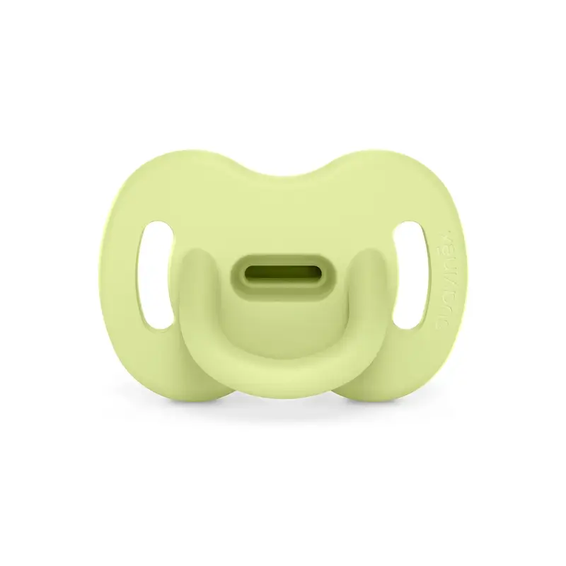 Suavinex Chupete Todo Silicona Fisiológico Sx Pro, 6/18 Meses, Lima