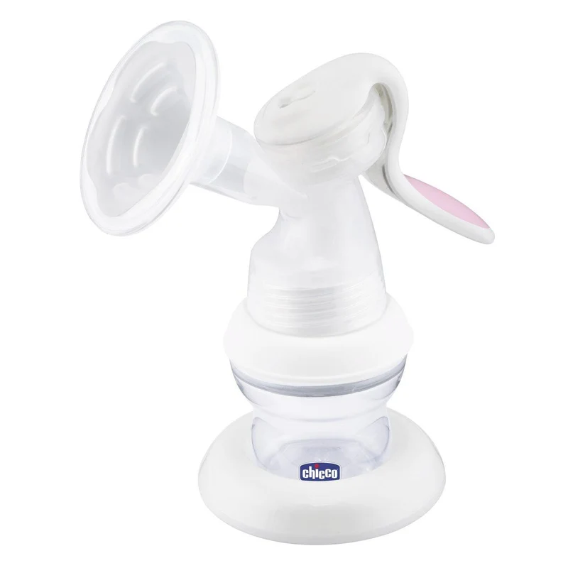 Sacaleche Manual Chicco