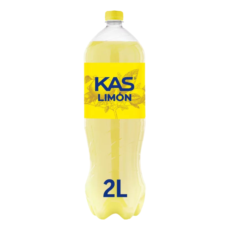 Kas Limón 2L