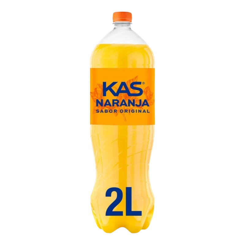 Kas Naranja 2L