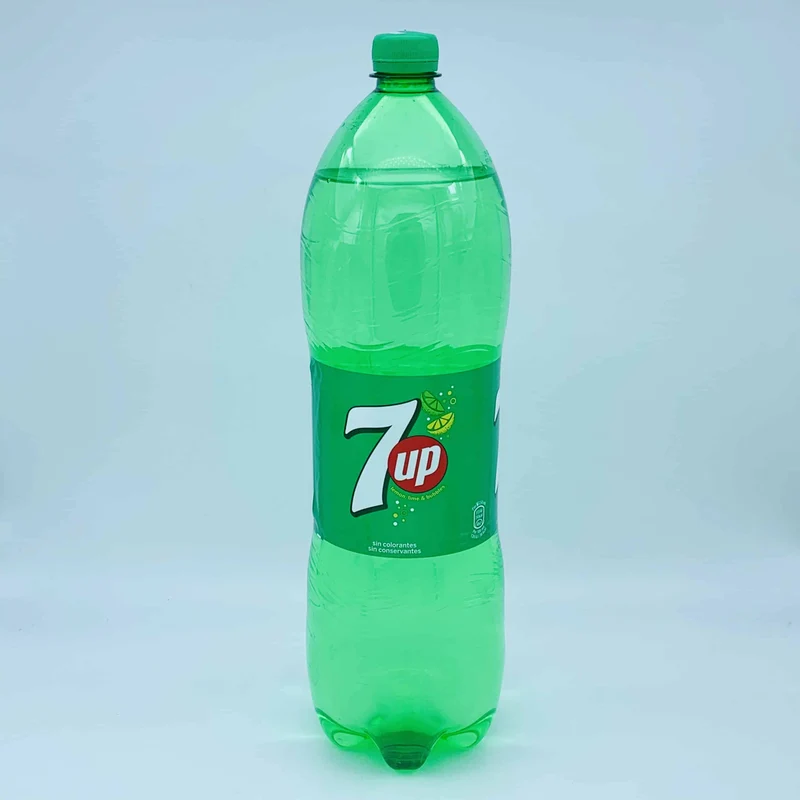 7up 2L