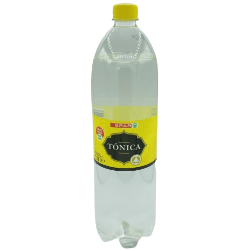 Tónica SPAR 1,5L