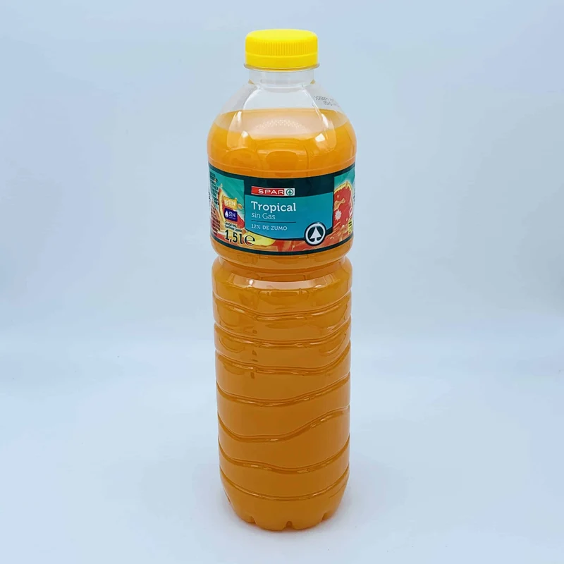 Tropical sin Gas SPAR 1,5L