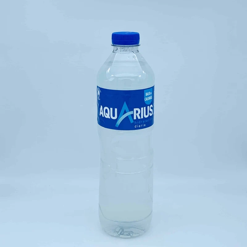 Aquarius 1,5L