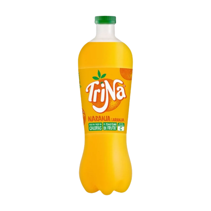 Trina Naranja 1,5L