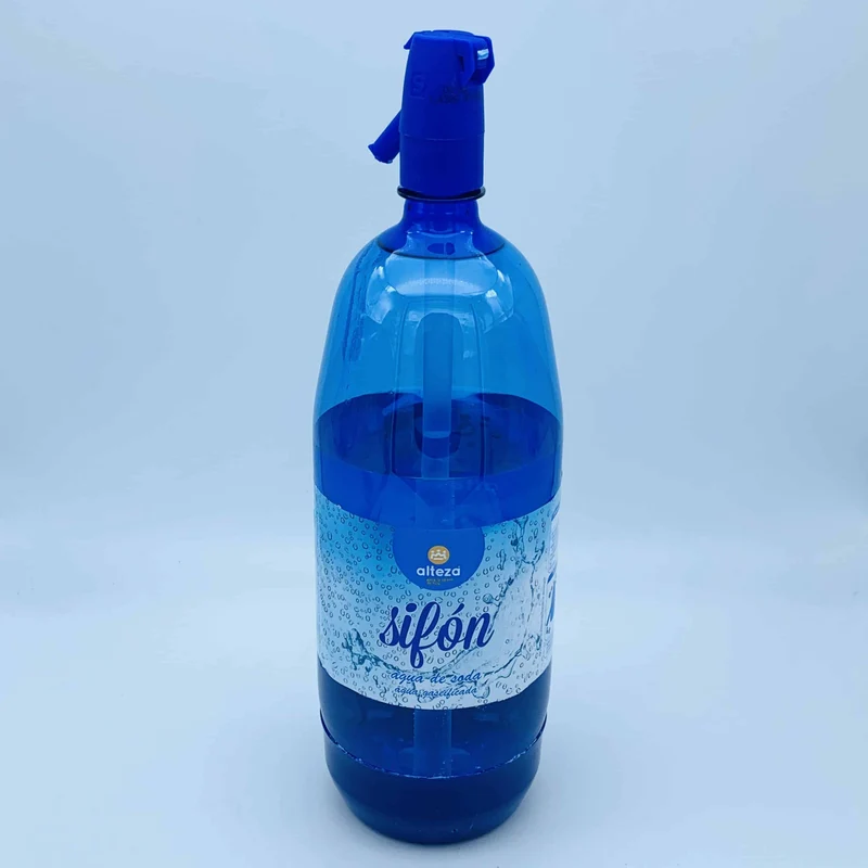 Sifón Alteza 1,5L