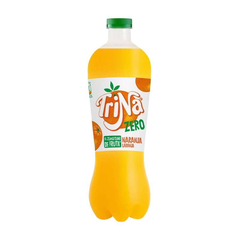 Trina Naranja Zero 1,5L