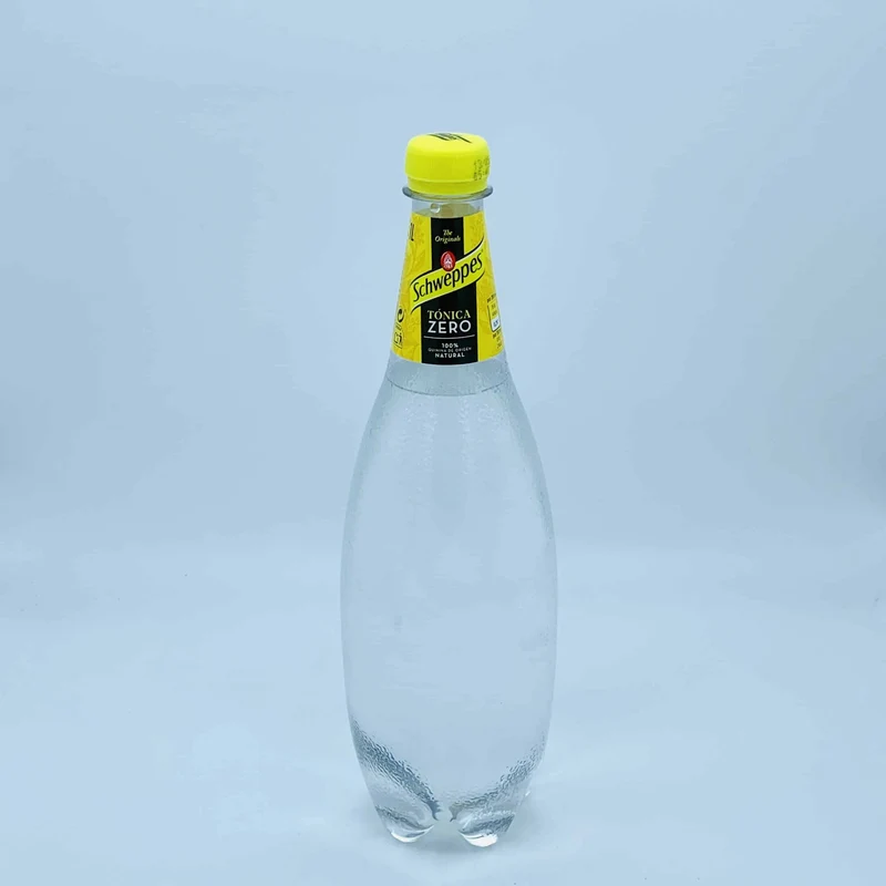 Schweppes Tónica Zero 1L