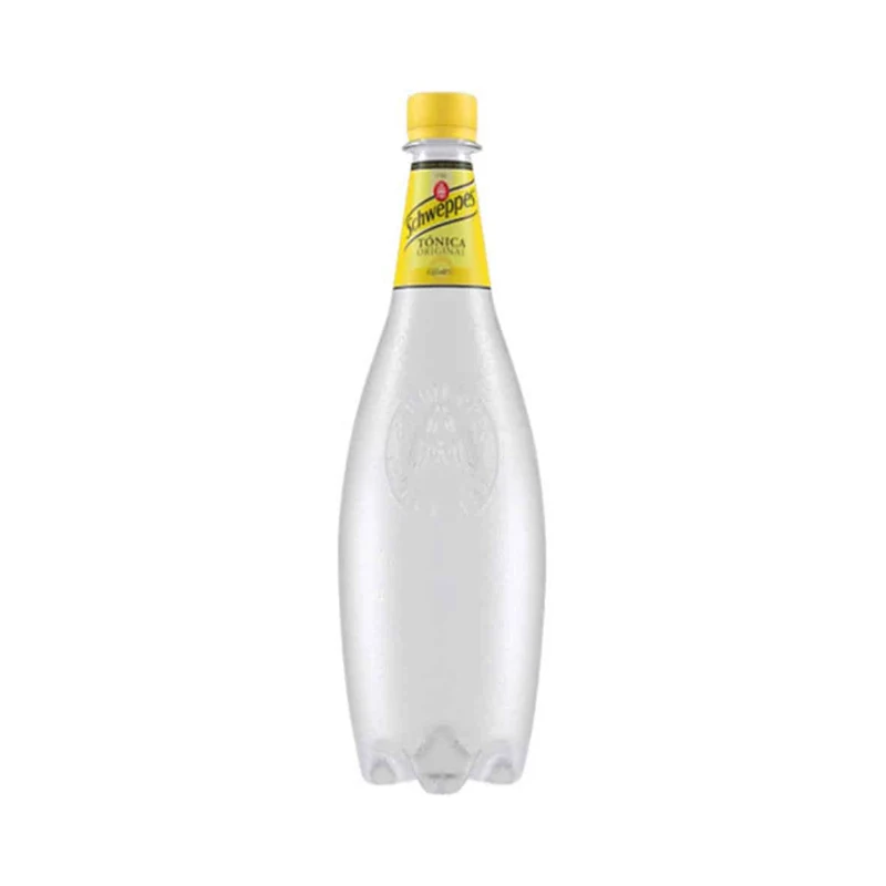 Schweppes Tónica 1L