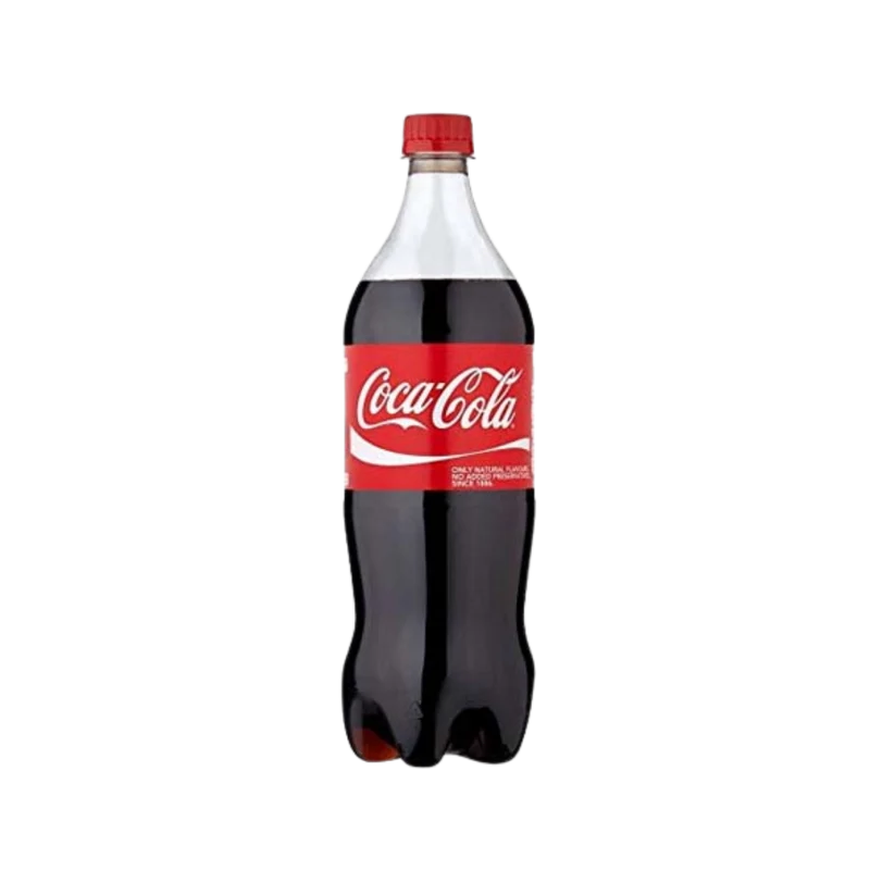 Coca-Cola 1L