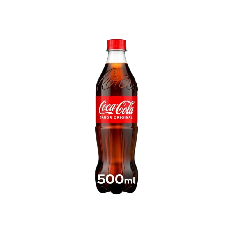 Coca-Cola 50cl