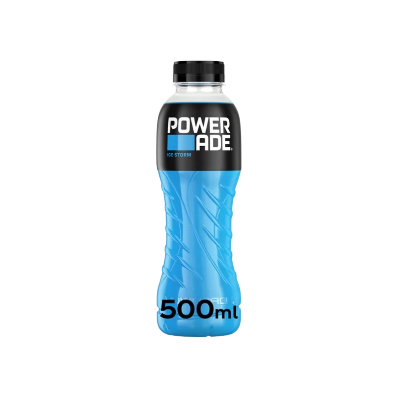 Powerade Ice Storm 50cl