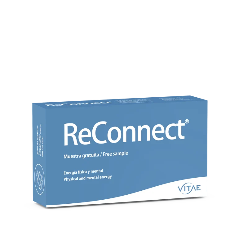 Regalo Vitae ReConnect