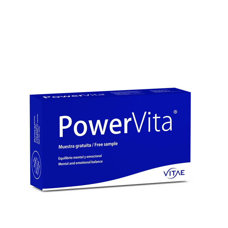 Regalo Vitae PowerVita