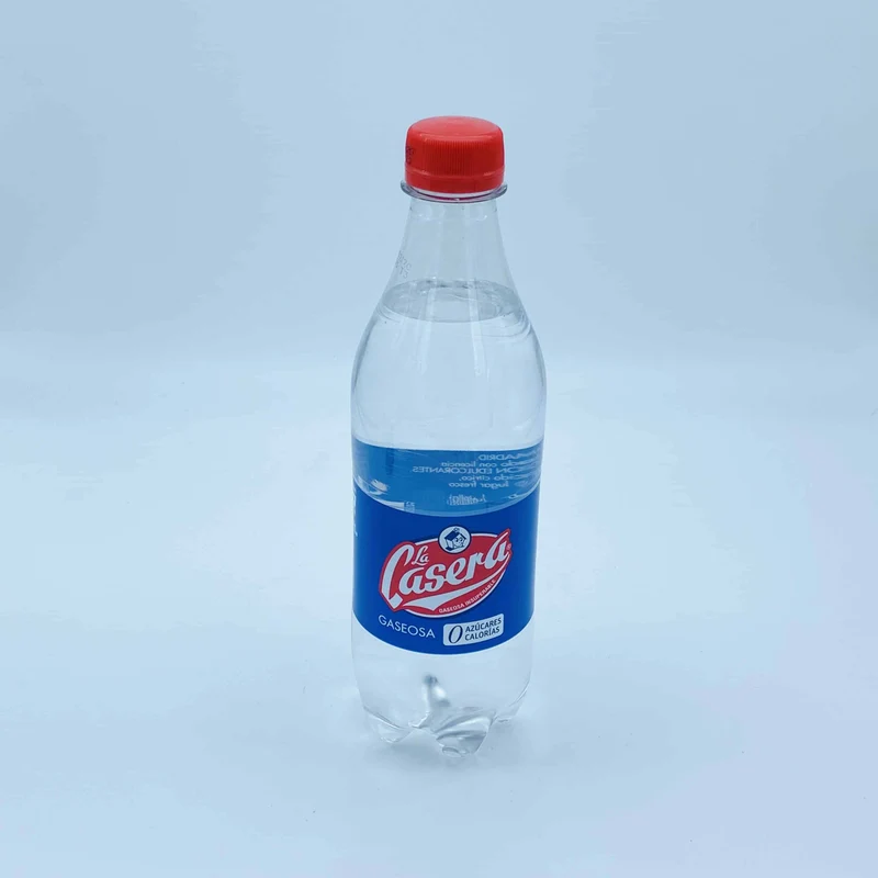 Gaseosa La Casera 50cl
