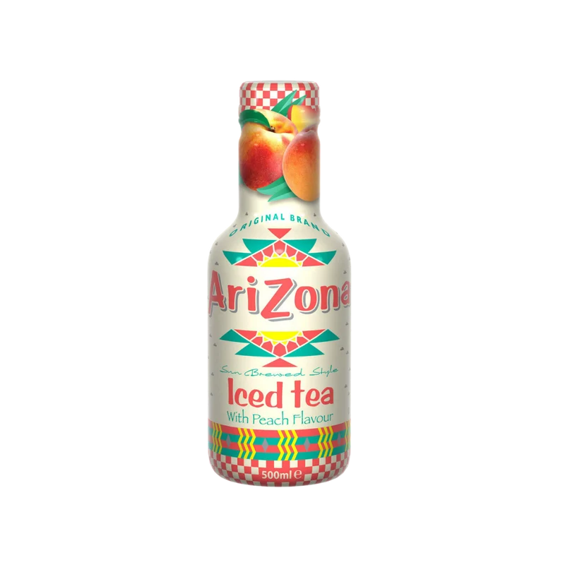 Arizona Peach