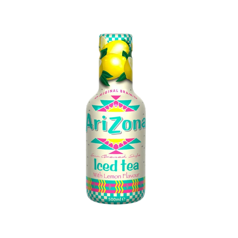Arizona Lemon