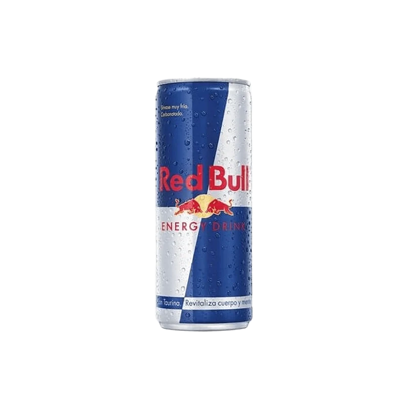 Red Bull 25cl