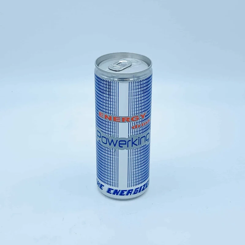 Powerking 25cl