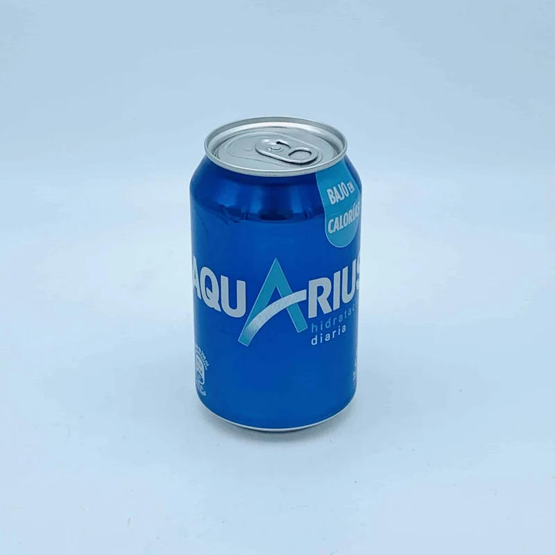 Aquarius 33cl