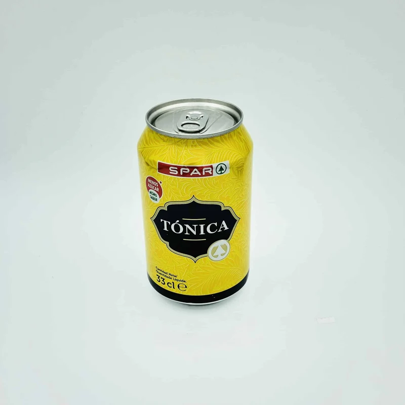 Tónica SPAR 33cl