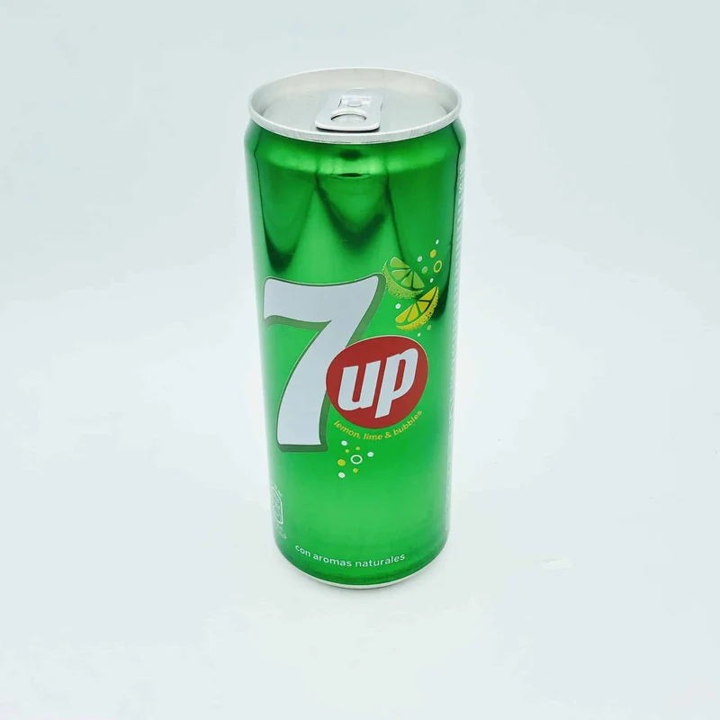 7up 33cl