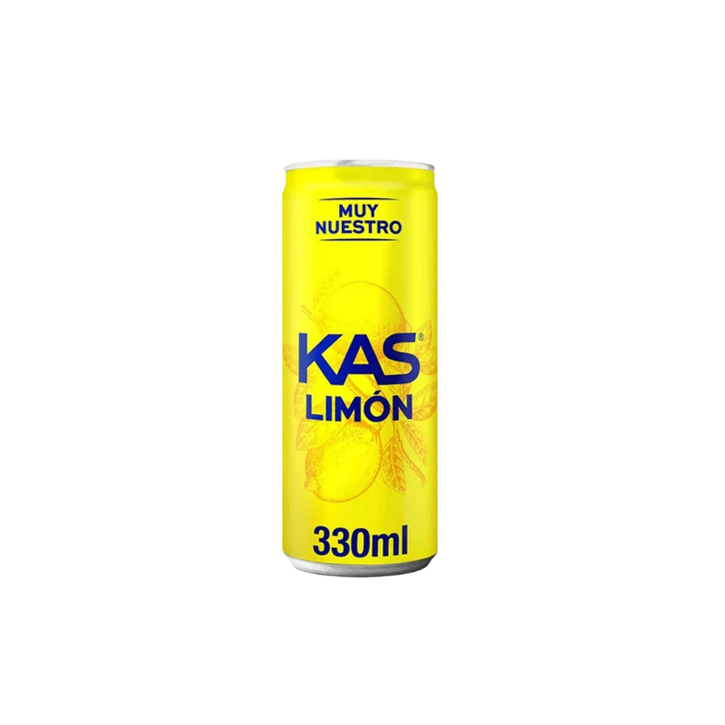 Kas Limón 33cl