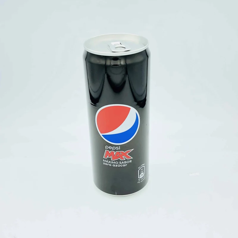 Pepsi Zero 33cl