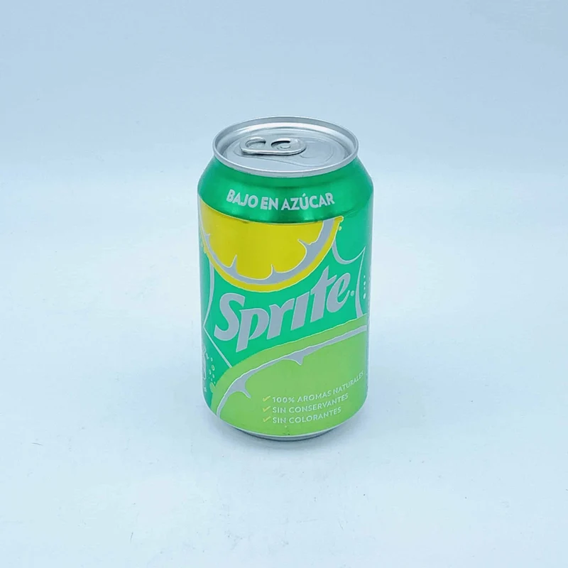 Sprite 33cl