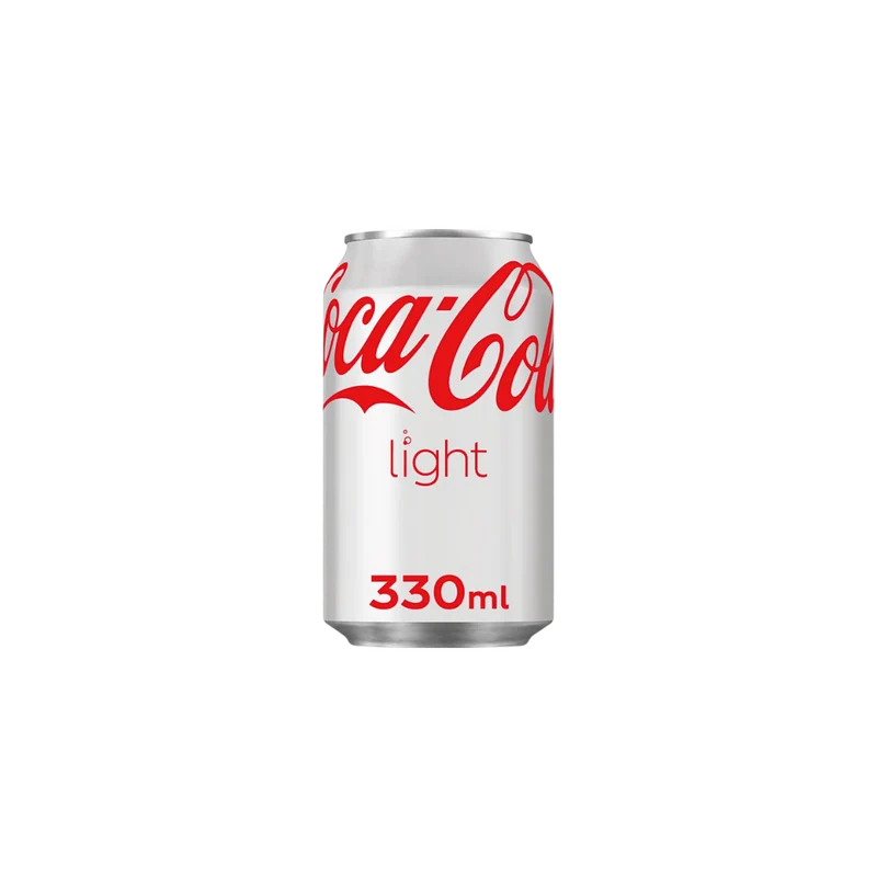 Coca-Cola Light 33cl