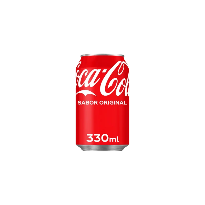 Coca-Cola 33cl